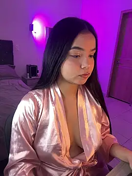 AuroraFiore online show from 07-17-26, 03:35