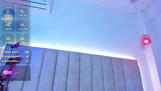 Doyeon Dae online show from 03-16-25, 05:58