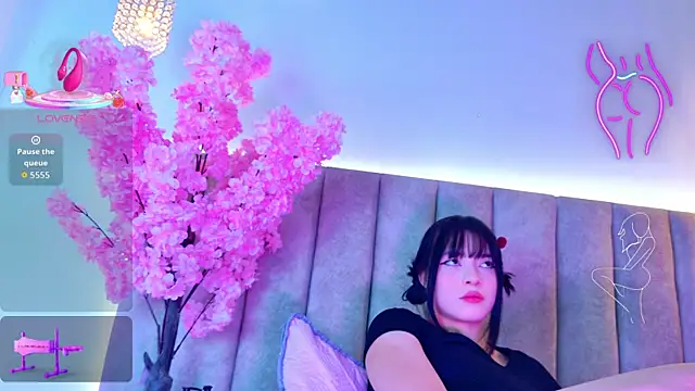 Doyeon Dae online show from 09-29-25, 02:38