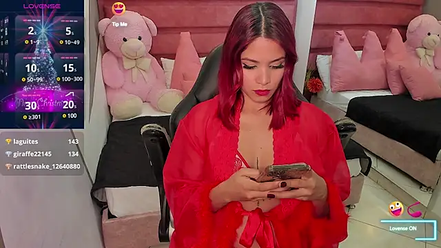 anna  duff online show from 12-26-24, 06:30