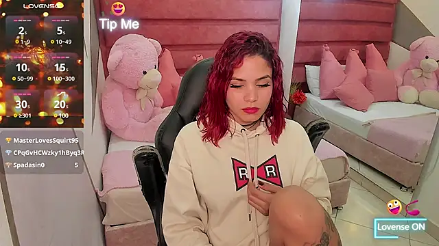 anna  duff online show from 12-28-24, 07:44