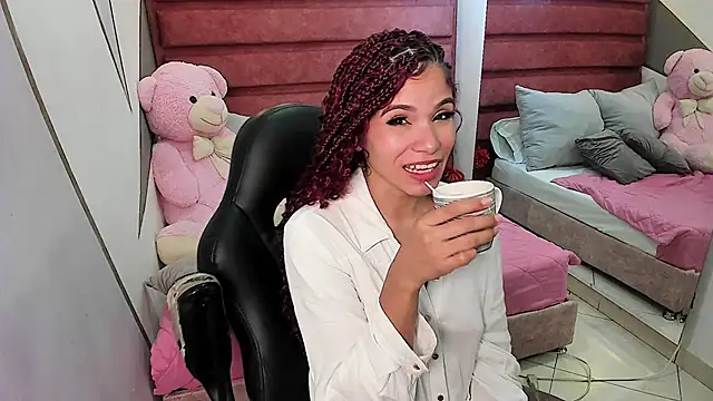 anna  duff online show from 01-05-25, 10:53