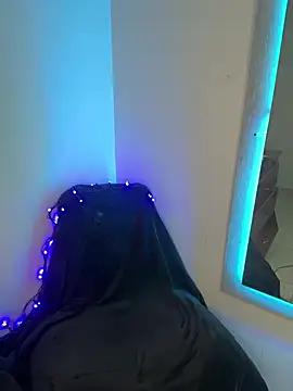 zarai angels online show from 01-22-25, 01:20