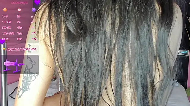 kinky polar online show from 02-06-25, 08:50