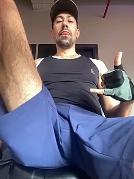 dantedesirexx online show from 11-15-25, 08:16