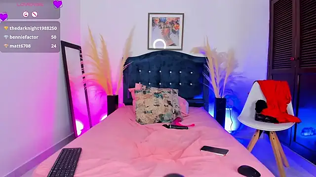 Snapshot of maddie_swift chatting on 02-26-25, 12:05 maddie swift online show from 02-26-25, 12:05