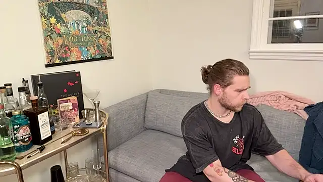 DaddydayDrinkzz online show from 12-18-24, 06:21