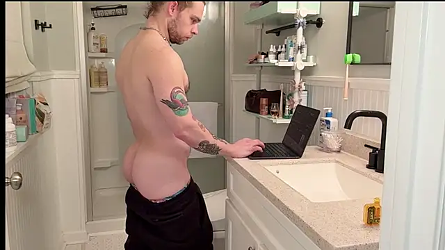 DaddydayDrinkzz online show from 02-02-25, 06:37