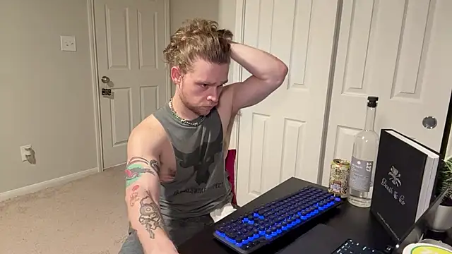 DaddydayDrinkzz online show from 03-15-25, 06:14