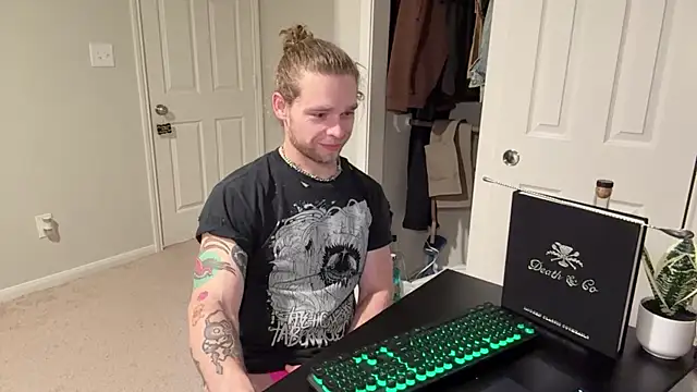 DaddydayDrinkzz online show from 03-16-25, 05:25