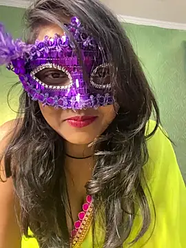 Rihana Baby online show from 02-15-25, 09:04