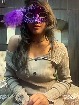 Rihana Baby online show from 02-20-25, 05:55