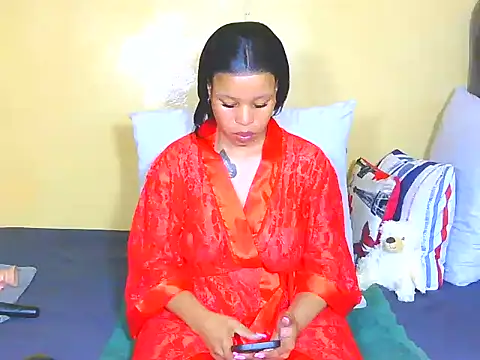 Down to earth girl online show from 05-23-26, 12:16