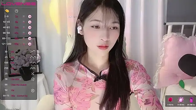 Snapshot of -Jolene-688- chatting on 01-19-25, 03:50 -Jolene-688- online show from 01-19-25, 03:50