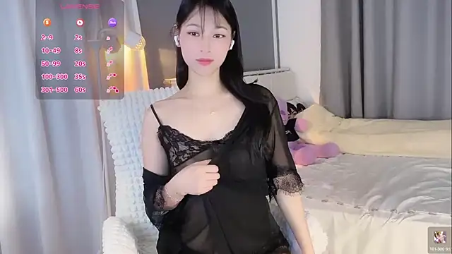 Snapshot of -Jolene-688- chatting on 09-16-25, 08:10 -Jolene-688- online show from 09-16-25, 08:10