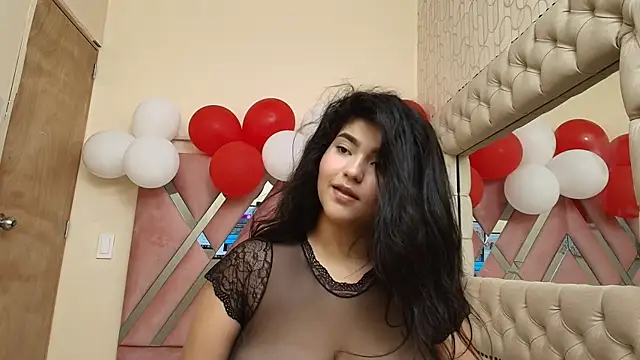 charlotterichardss online show from 02-07-25, 12:42