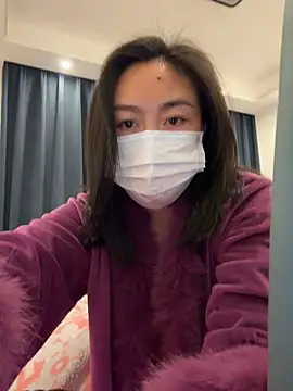 Snapshot of yuanduo-baby chatting on 02-02-26, 04:27 yuanduo-baby online show from 02-02-26, 04:27