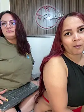 Snapshot of paula_thompson2 chatting on 12-20-25, 03:46 paula thompson2 online show from 12-20-25, 03:46