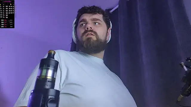 Snapshot of KingMarti chatting on 01-13-26, 04:40 KingMarti online show from 01-13-26, 04:40