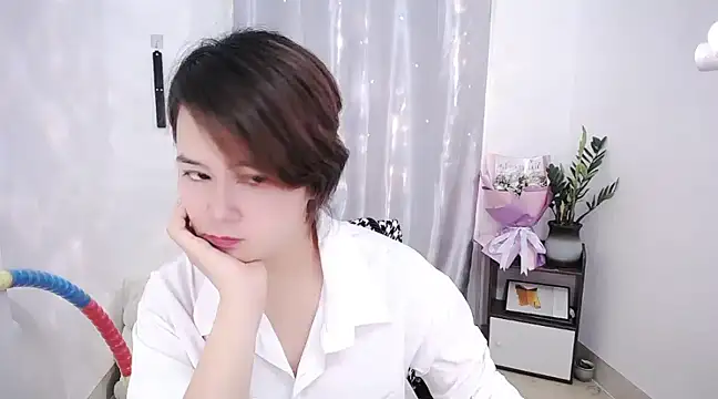 Fan ting online show from 03-20-25, 06:08