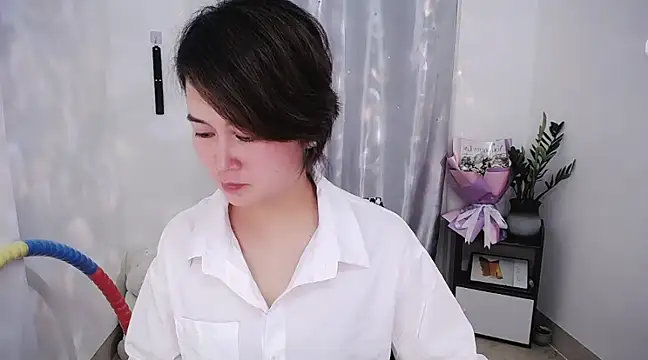 Fan ting online show from 03-20-25, 09:15