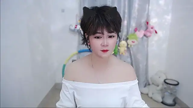 Fan ting online show from 10-02-25, 10:55