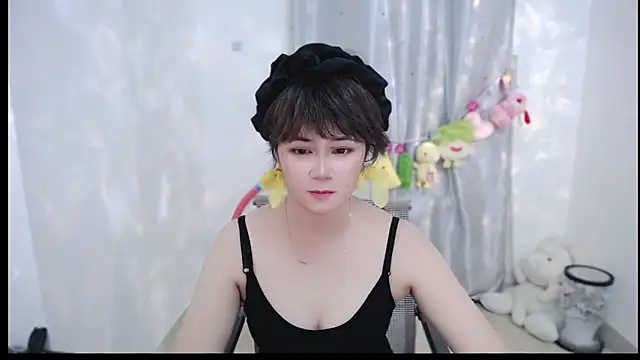 Fan ting online show from 10-09-25, 02:59