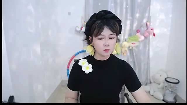 Fan ting online show from 10-10-25, 03:05