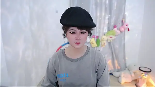 Fan ting online show from 10-16-25, 02:12