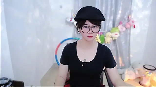 Fan ting online show from 10-27-25, 02:32