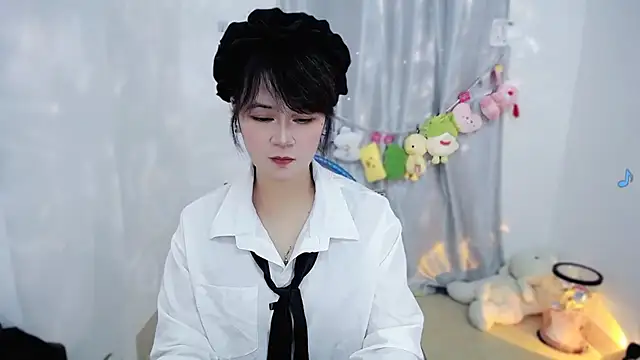 Fan ting online show from 11-29-25, 02:47