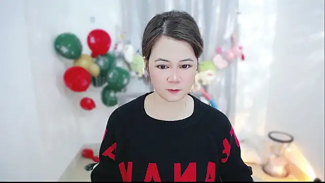 Fan ting online show from 02-04-26, 03:01