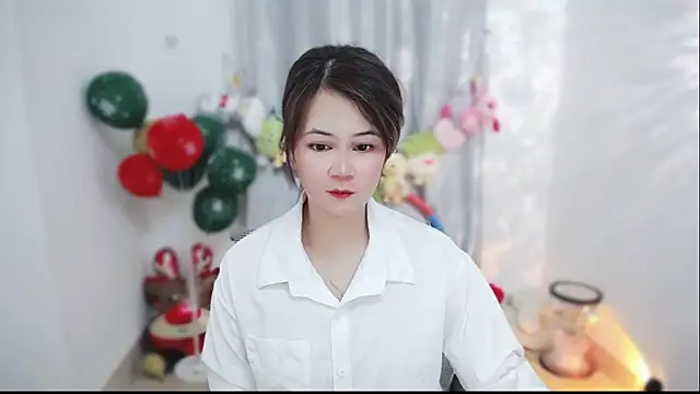 Fan ting online show from 02-10-26, 07:12