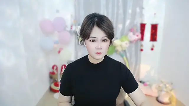 Fan ting online show from 04-26-26, 02:31