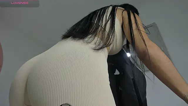 evelin leroy online show from 03-07-26, 12:13