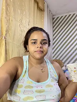 Evabigass online show from 04-26-26, 01:53