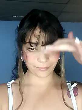 Elvishcassie  online show from 01-25-25, 09:46