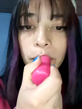 Elvishcassie  online show from 01-29-25, 01:27