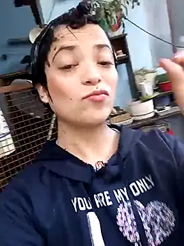 Elvishcassie  online show from 02-18-25, 05:31