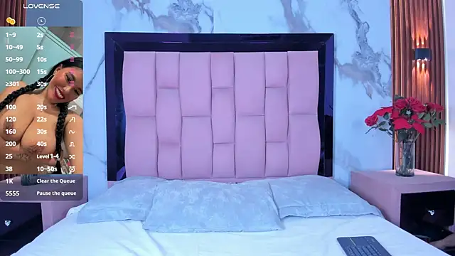 Jeen Taylor online show from 03-14-25, 07:12