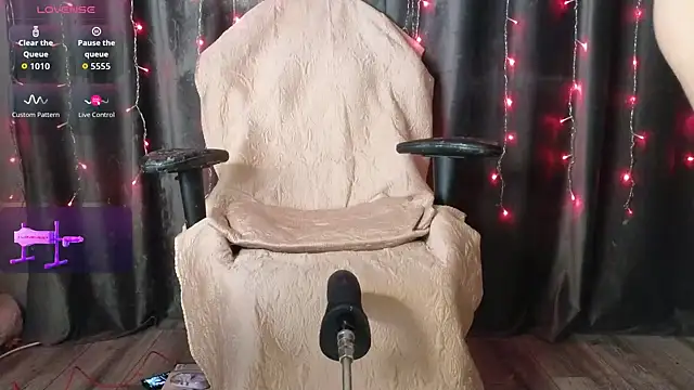 s1lent  v0iD online show from 07-26-26, 09:38