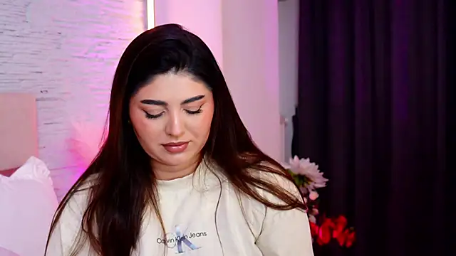 RachelSwaan online show from 02-13-26, 07:37