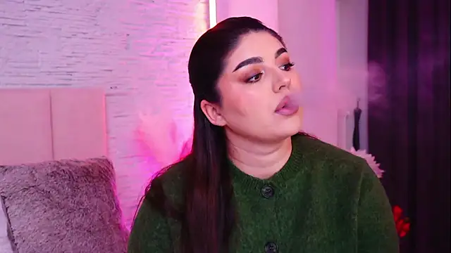 RachelSwaan online show from 02-18-26, 07:48