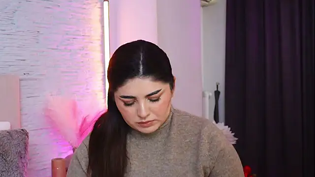 RachelSwaan online show from 02-19-26, 07:37