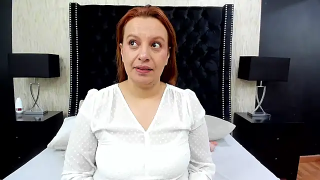 RoxieJackson online show from 02-01-25, 12:05