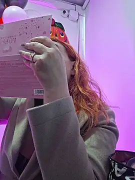 RoxieJackson online show from 10-23-25, 11:42