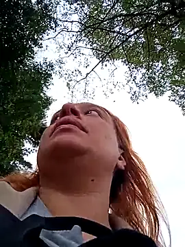 RoxieJackson online show from 01-12-26, 11:48