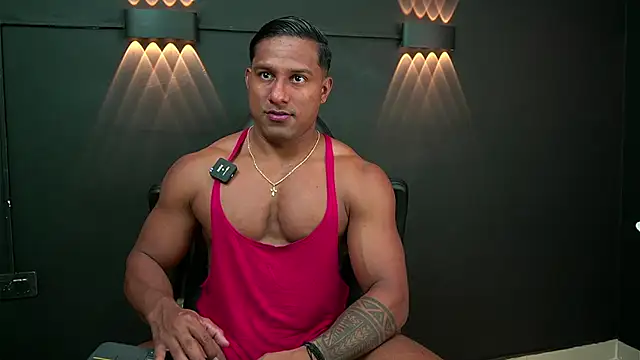 CallumMuscle online show from 01-01-25, 05:33