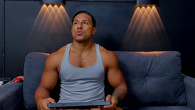 CallumMuscle online show from 02-01-25, 01:44