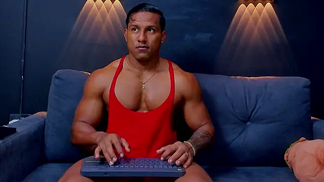 CallumMuscle online show from 02-25-25, 09:42